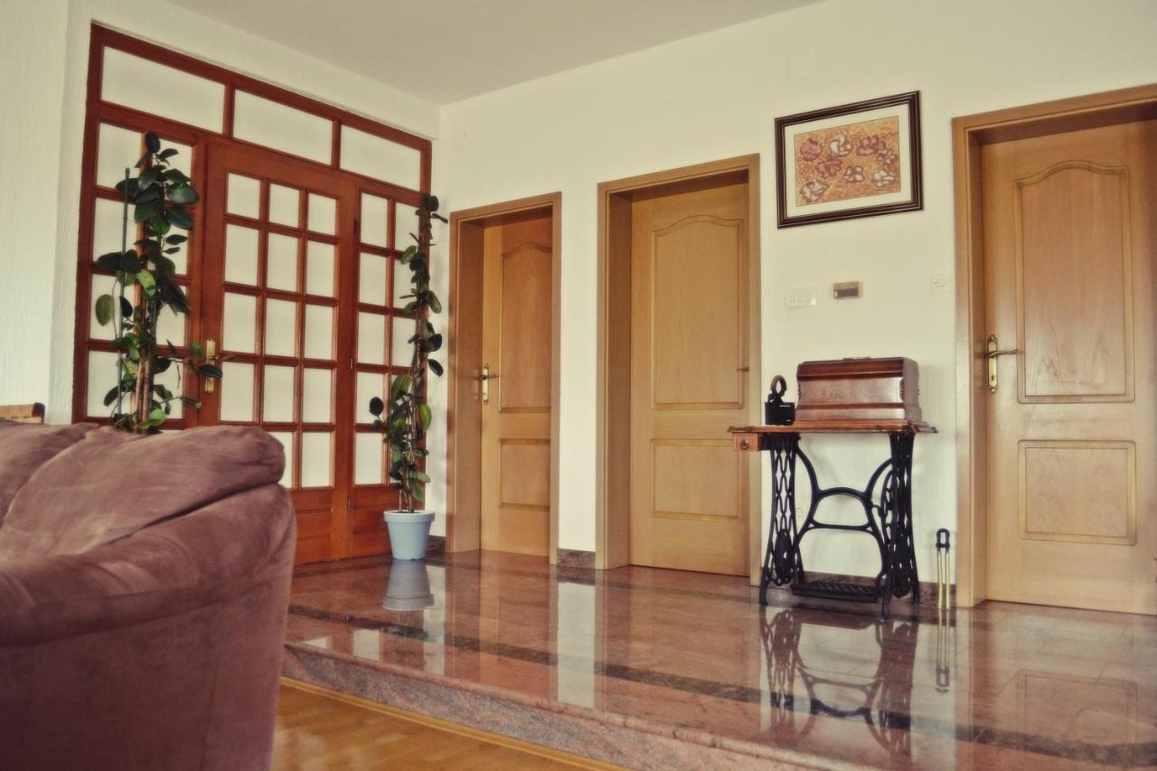 Diego Apartment Rijeka Exterior photo