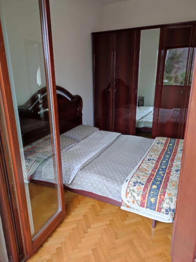 Diego Apartment Rijeka Exterior photo