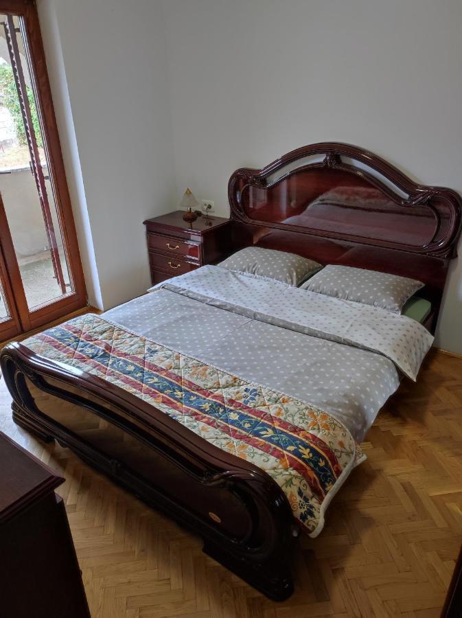 Diego Apartment Rijeka Exterior photo