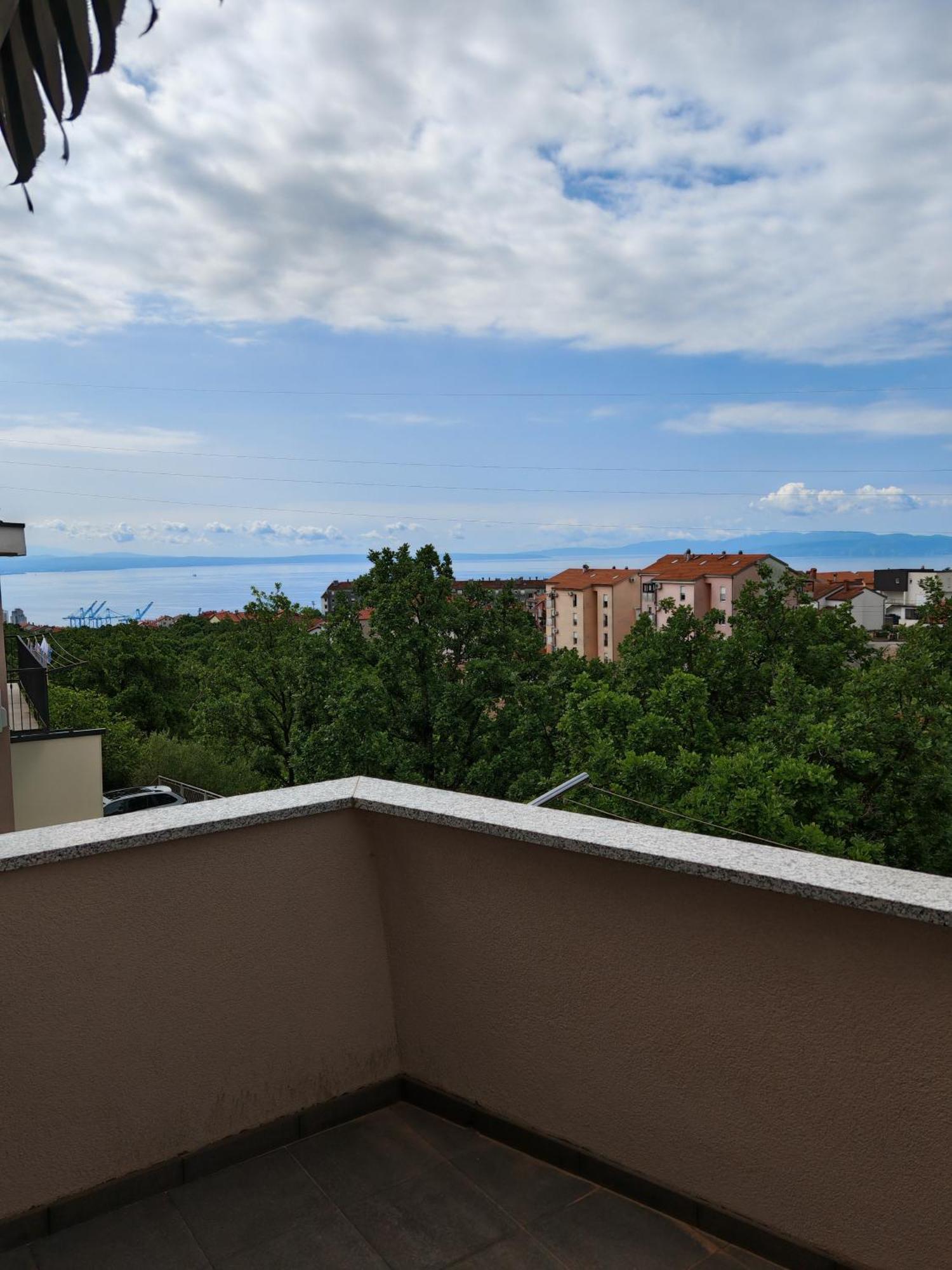 Diego Apartment Rijeka Exterior photo