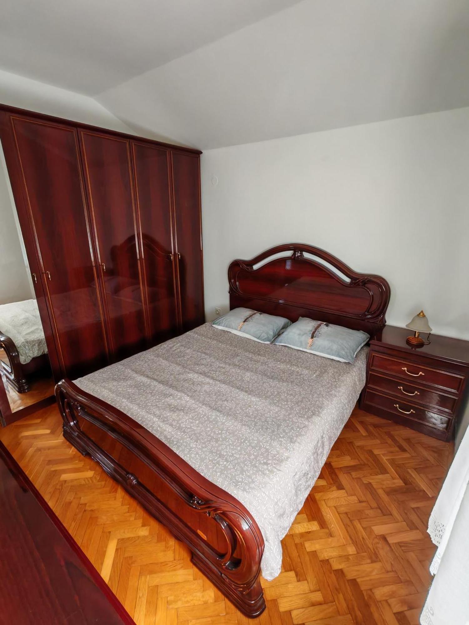 Diego Apartment Rijeka Exterior photo