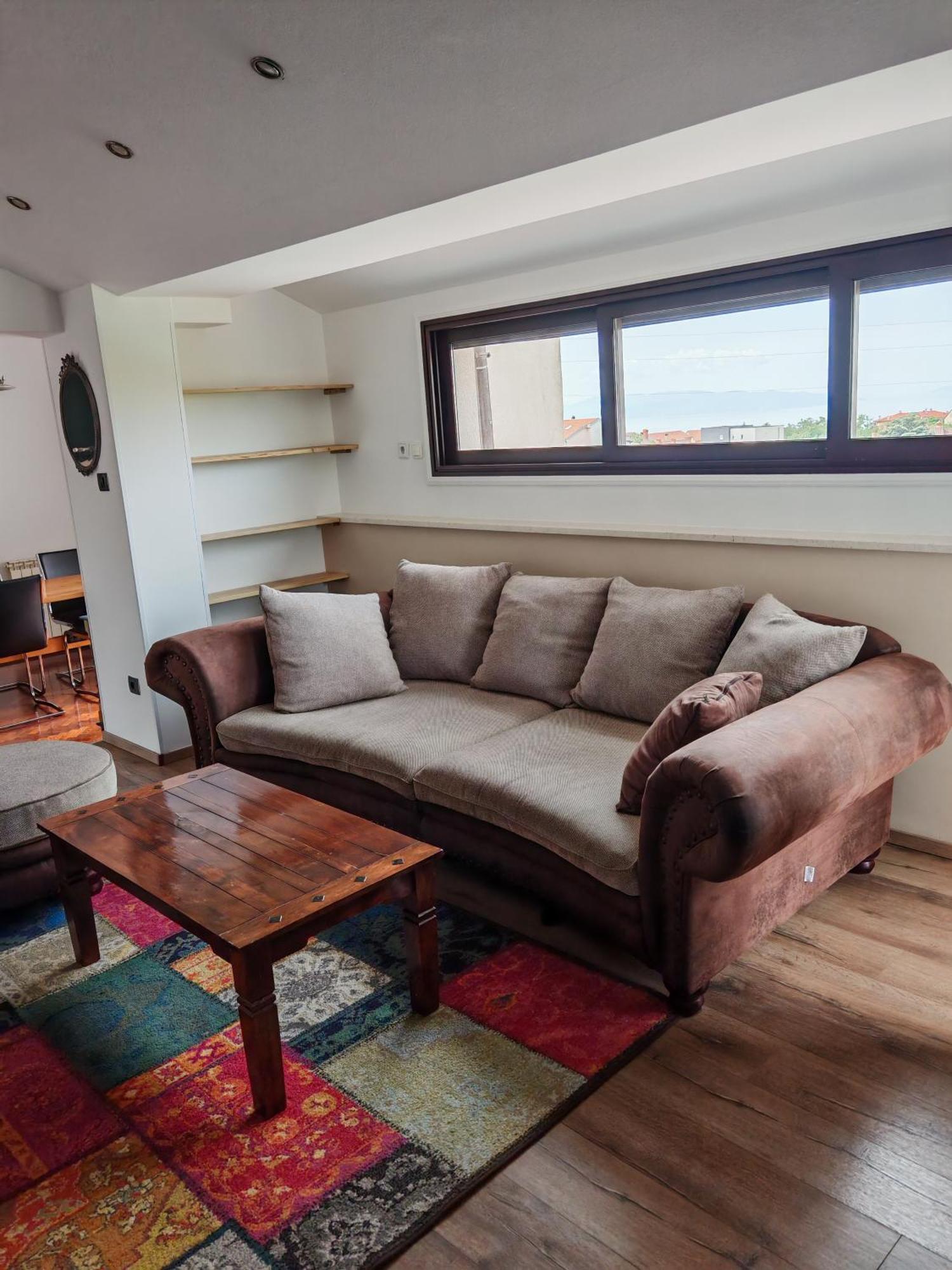 Diego Apartment Rijeka Exterior photo