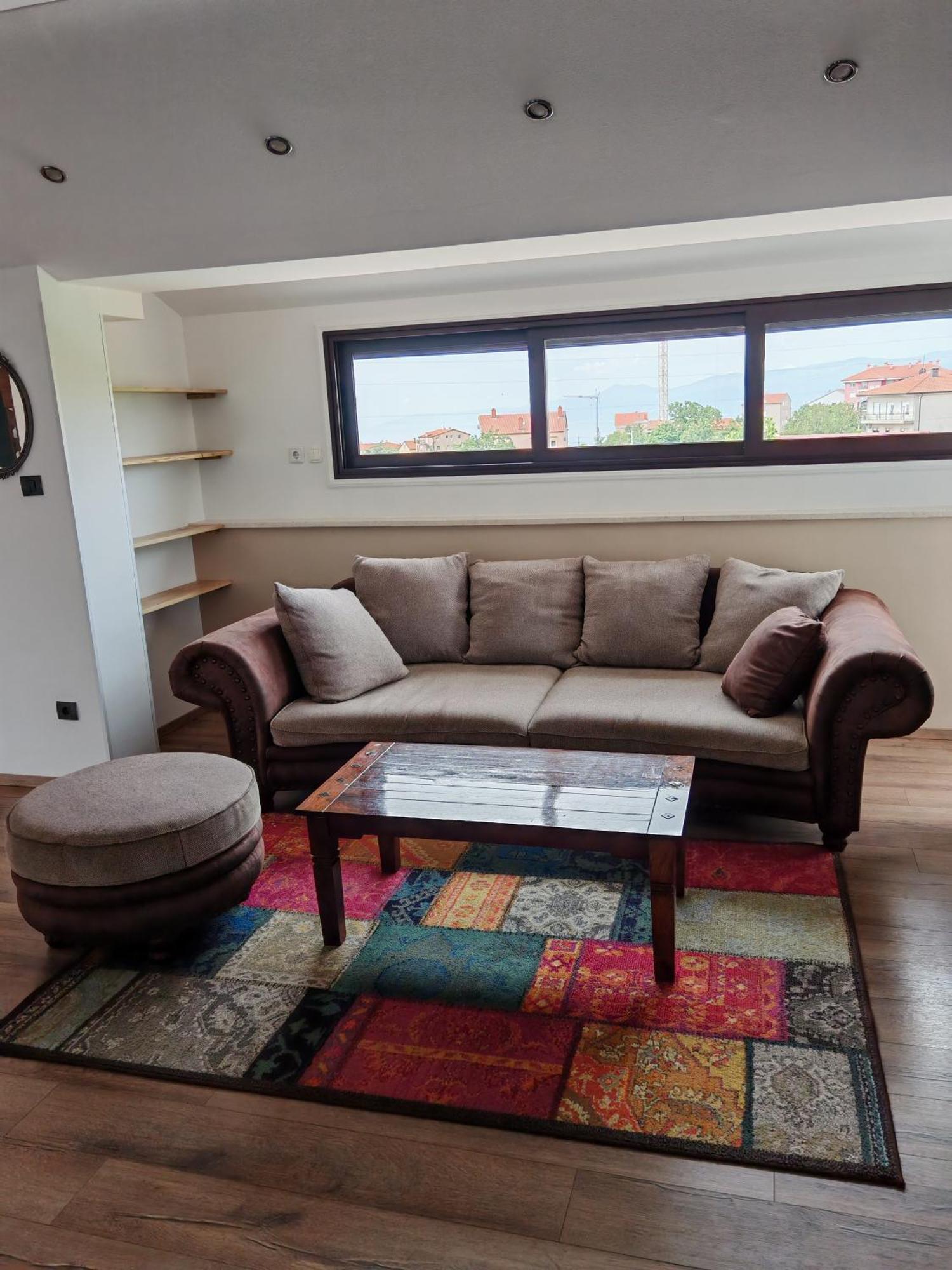 Diego Apartment Rijeka Exterior photo